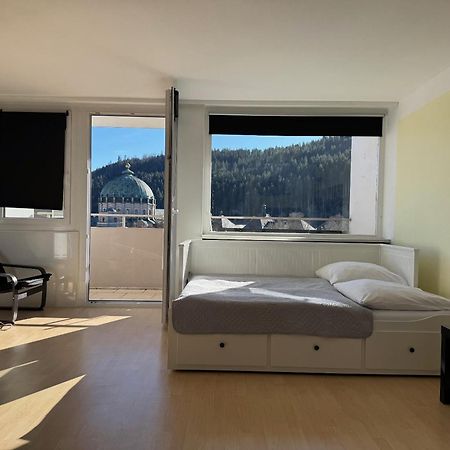 Domview Apartment St. Blasien Extérieur photo