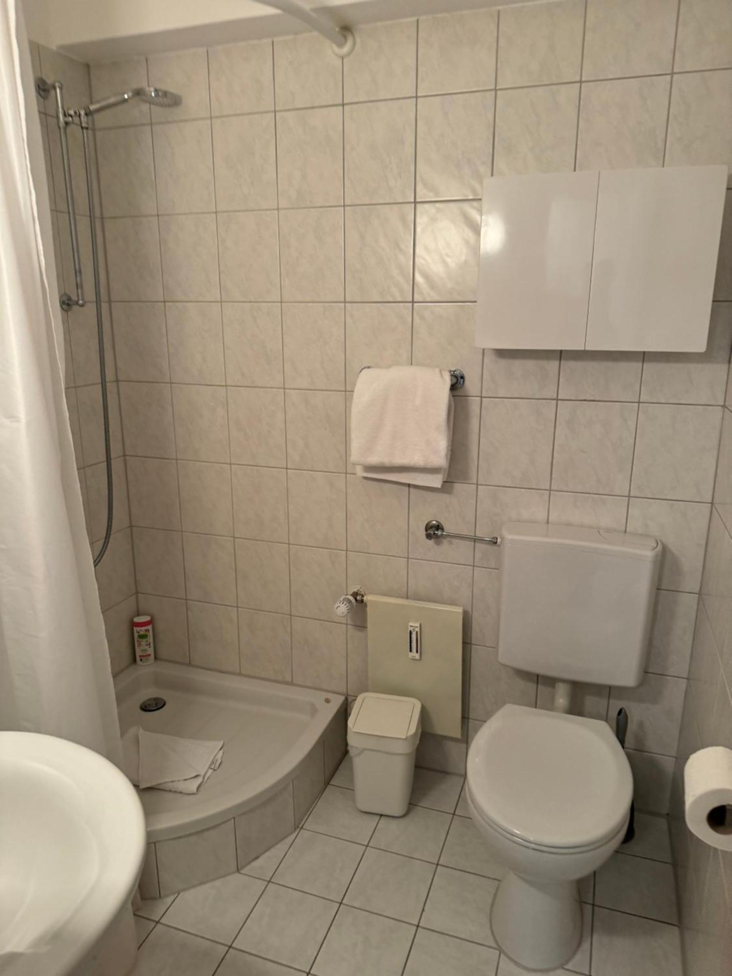 Domview Apartment St. Blasien Extérieur photo
