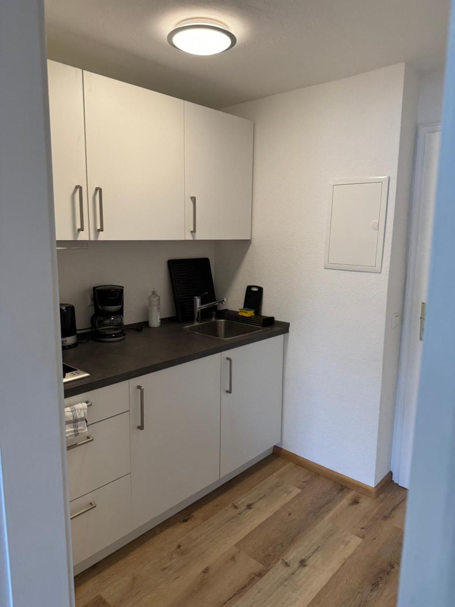 Domview Apartment St. Blasien Extérieur photo